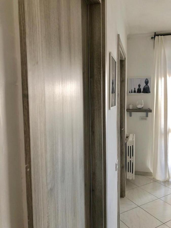 Vesucharme Flat Leilighet Napoli Eksteriør bilde