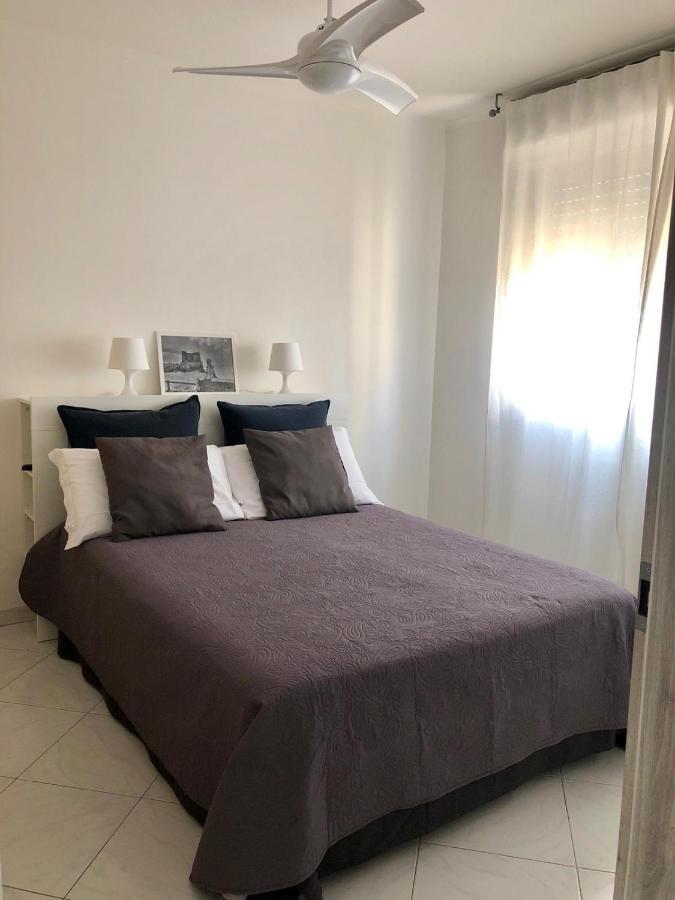 Vesucharme Flat Leilighet Napoli Eksteriør bilde